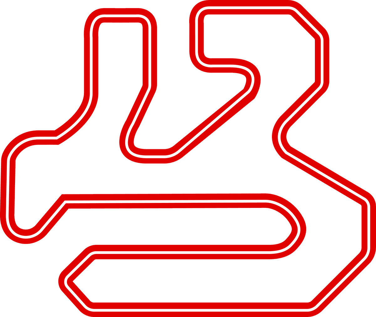 Circuit layout